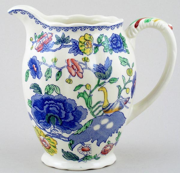 Jug or Pitcher
